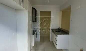 Imagem 6: PIRACICABA - Apartamento Padrão - Dois Córregos