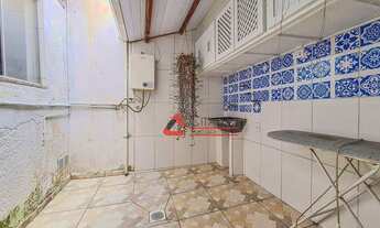 Imagem 7: Casa com 3 dorm - Jardim Santa Rosália - Sorocaba/SP - CA2156