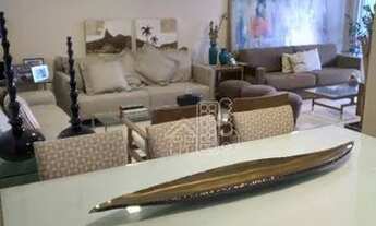 Imagem 7: Apartamento com 4 quartos à venda, 181 m² por R$ 1.850.000 - Icaraí - Niterói/RJ