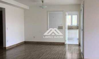 Imagem 5: Apartamento com 3 dormitórios, 136 m² - venda por R$ 1.370.000,00 ou aluguel por R$ 6.697