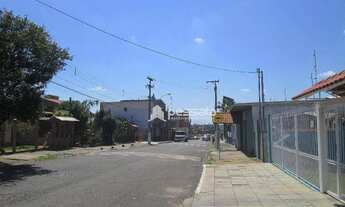 Imagem 2: Apartamento com 1 dormitório para alugar, 70 m² por R$ 770/mês - Vera Cruz - Gravataí/RS