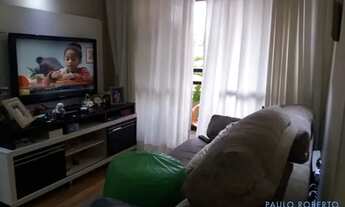 Imagem 4: APARTAMENTO - VILA GUMERCINDO - SP