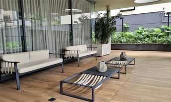 Imagem 7: Itaim Bibi- predio novo, 2 suites, 2 vagas mobiliado