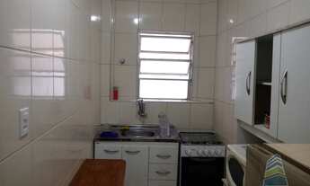 Imagem 7: Kitnet com 1 dorm, Boqueirão, Praia Grande - R$ 160 mil, Cod: 13868