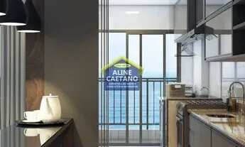 Imagem 5: 3 SUITES ALTO PADRAO NO CANTO DO FORTE, EM BREVE!