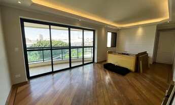 Imagem 4: Apartamento (Padrão), com 3 quartos e 3 banheiros à Venda, 107 m² em São Paulo/SP