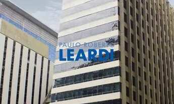 Imagem: COMERCIAL - JARDIM PAULISTA - SP