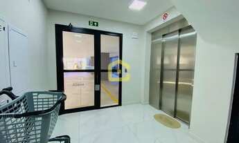 Imagem 4: Apartamento à venda 2 quartos sendo 1 suíte, vaga de garagem coberta no bairro Aristocrat