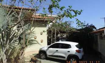 Imagem 3: Casa com 2 dormitórios à venda, 136 m² por R$ 500.000,00 - Granjas Rurais Reunidas São Jud