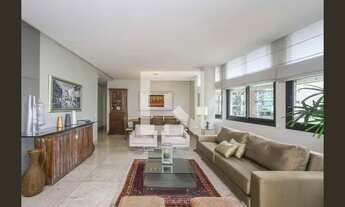 Imagem 2: Apartamento à Venda - Funcionários, 4 Quartos, 190 m2