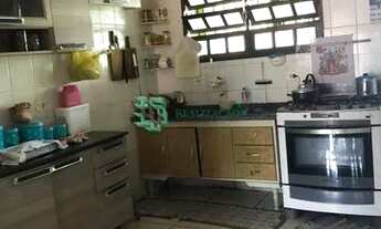 Imagem 4: CASA MARAVILHOSA NO BAIRRO FLÓRIDA MIRIM - MONGAGUÁ - SP