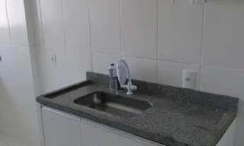 Imagem 2: Apartamento, 2 quartos, Condomínio Spazio Tintoretto, Taubaté