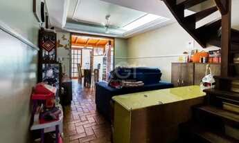 Imagem 2: Casa para Venda - 95.82m², 3 dormitórios, 2 vagas - Jardim Itu Sabará