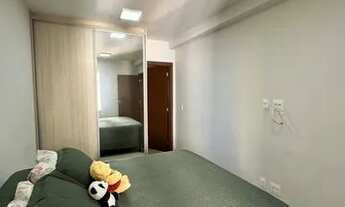 Imagem 5: Alugo Apartamento 2 Quartos 1 Suíte 67m2 Setor Bueno - Goiânia - GO