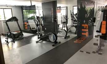 Imagem 2: Apartamento 50m2 Ponta Verde Aluguel