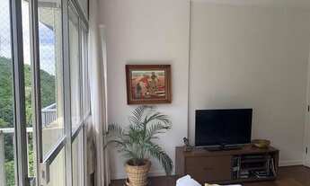 Imagem 6: Apartamento para venda possui 130 metros quadrados com 4 quartos