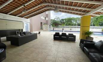 Imagem 4: Alugo belíssimo apartamento mobiliado e climatizado/três quartos, suíte