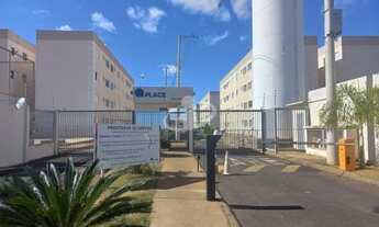 Imagem: Aluguel Apartamento GRAND VILLE