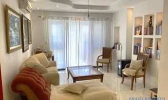 Imagem 3: APARTAMENTO - PARQUE RESIDENCIAL AQUARIUS - SP