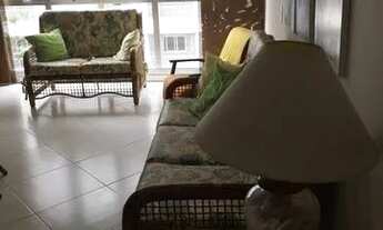 Imagem 2: PÉ NA AREIA, VISTA AO MAR