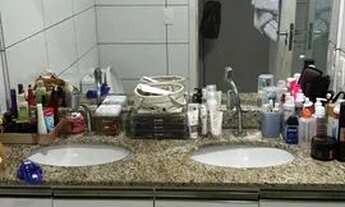 Imagem 2: Alugo Apartamento no Ilha Parque Residence // 3 Quartos // Projetdos