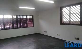 Imagem 7: SOBRADO - CAMPO BELO - SP