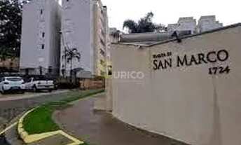 Imagem: Apartamento para aluguel no Condomínio