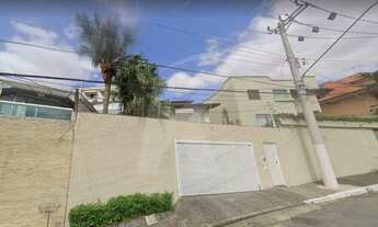 Imagem: Sobrado, Jardim São Bento - São Paulo