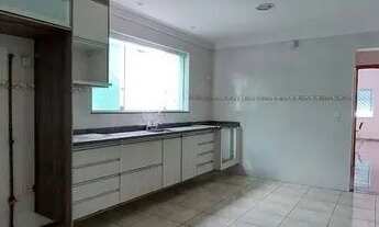 Imagem 3: Sobrado para locação na Nova Petrópolis - 225m² - com churrasqueira e 2 vagas de garagem