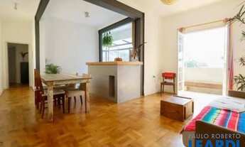 Imagem 2: APARTAMENTO - PINHEIROS - SP