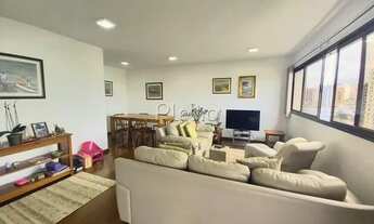 Imagem 7: Apartamento à Venda no Cambuí, Campinas