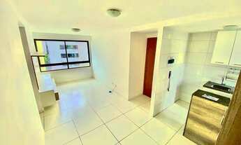Imagem 3: Apartamento para venda com 45 metros quadrados com 2 quartos em Boa Viagem - Recife - PE