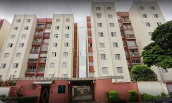 Imagem: Apartamento à venda no Parque Industrial