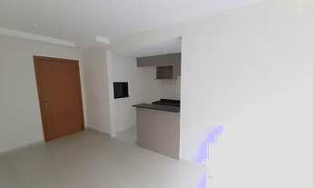 Imagem 2: Apto 58 m2 Mariano de Matos 520 Medianeira / Santa Tereza 2 quartos 1 banh churrasq e vaga