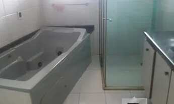 Imagem 2: Sobrado na Moóca com 3 suítes e 3 vagas