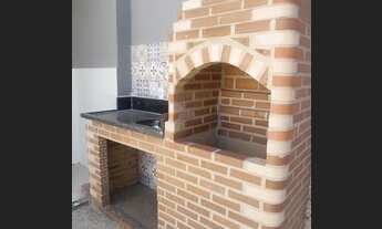 Imagem 2: Duplex para venda possui 78m² com 2 quartos 2 Suítes