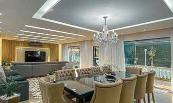 Imagem 2: Vendo Mansão em Bairro Nobre na Praia Grande