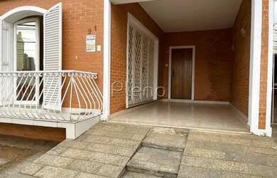 Imagem 3: Casa à venda e para locação no Jardim Planalto - Campinas/SP
