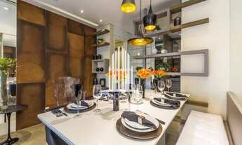 Imagem 4: Apartamento á venda em São Bernardo do Campo, R Princesa Isabel centro