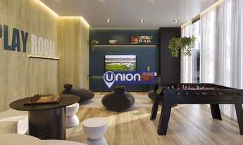 Imagem 7: Studio com 1 dormitório à venda, 25 m² por R$ 379.053 - Vila Mariana - São Paulo/SP