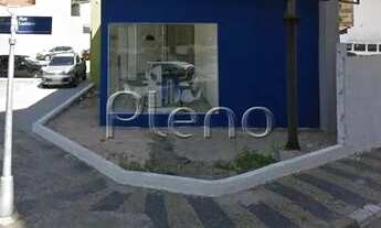 Imagem 3: área - Centro - Campinas