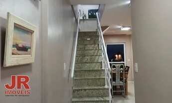 Imagem 7: Cobertura com 3 dormitórios à venda, 194 m² por R$ 950.000,00 - Braga - Cabo Frio/RJ