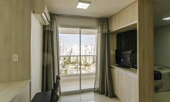 Imagem 3: Apartamento com 1 dormitório