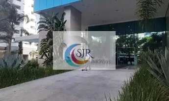 Imagem 5: Sala/Conjunto para aluguel possui 287 metros quadrados em Cidade Monções - São Paulo - SP