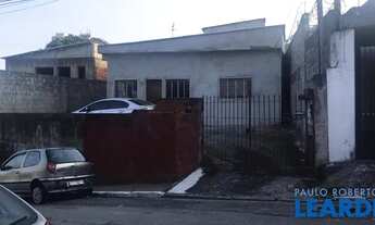 Imagem 5: CASA TÉRREA - VILA MASCOTE - SP