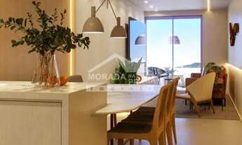 Imagem 3: Lançamento no Canto do Forte com 02 suítes, confira na imobiliária em Praia Grande