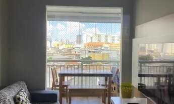 Imagem 3: Apartamento 2 dormitórios Mooca