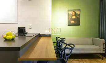 Imagem 2: FLORIANóPOLIS - Apartamento Padrão - Córrego Grande