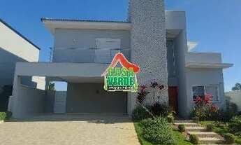 Imagem 2: INDAIATUBA - Casa de Condomínio - JARDIM MAISON DU PARC