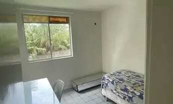 Imagem 4: Alugo apartamento mobiliado no condomínio Novo tempo